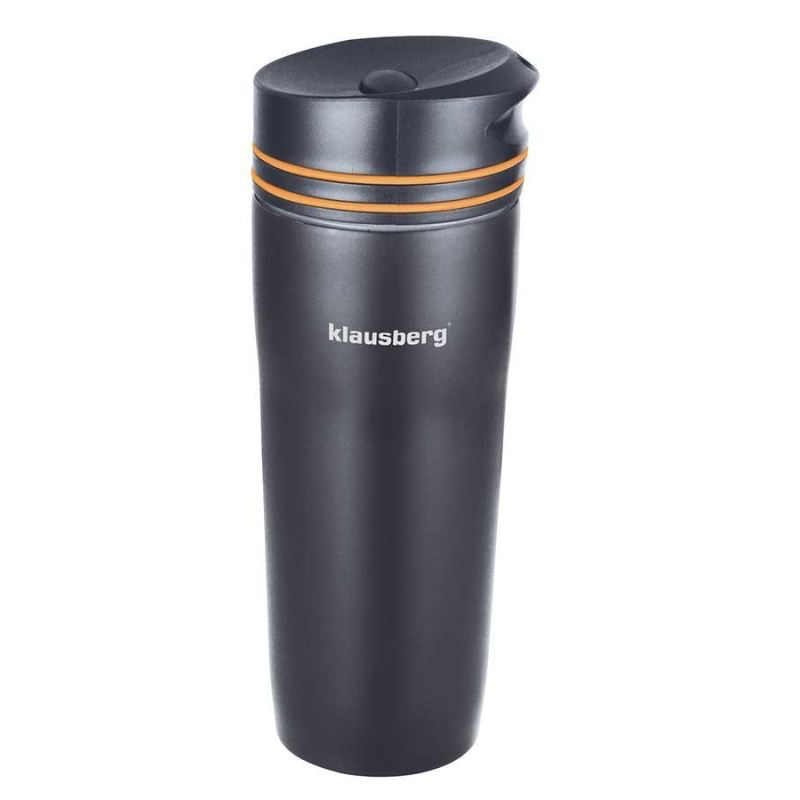 KLAUSBERG KUBEK TERMICZNY KB-7149 380ml - obrazek 5