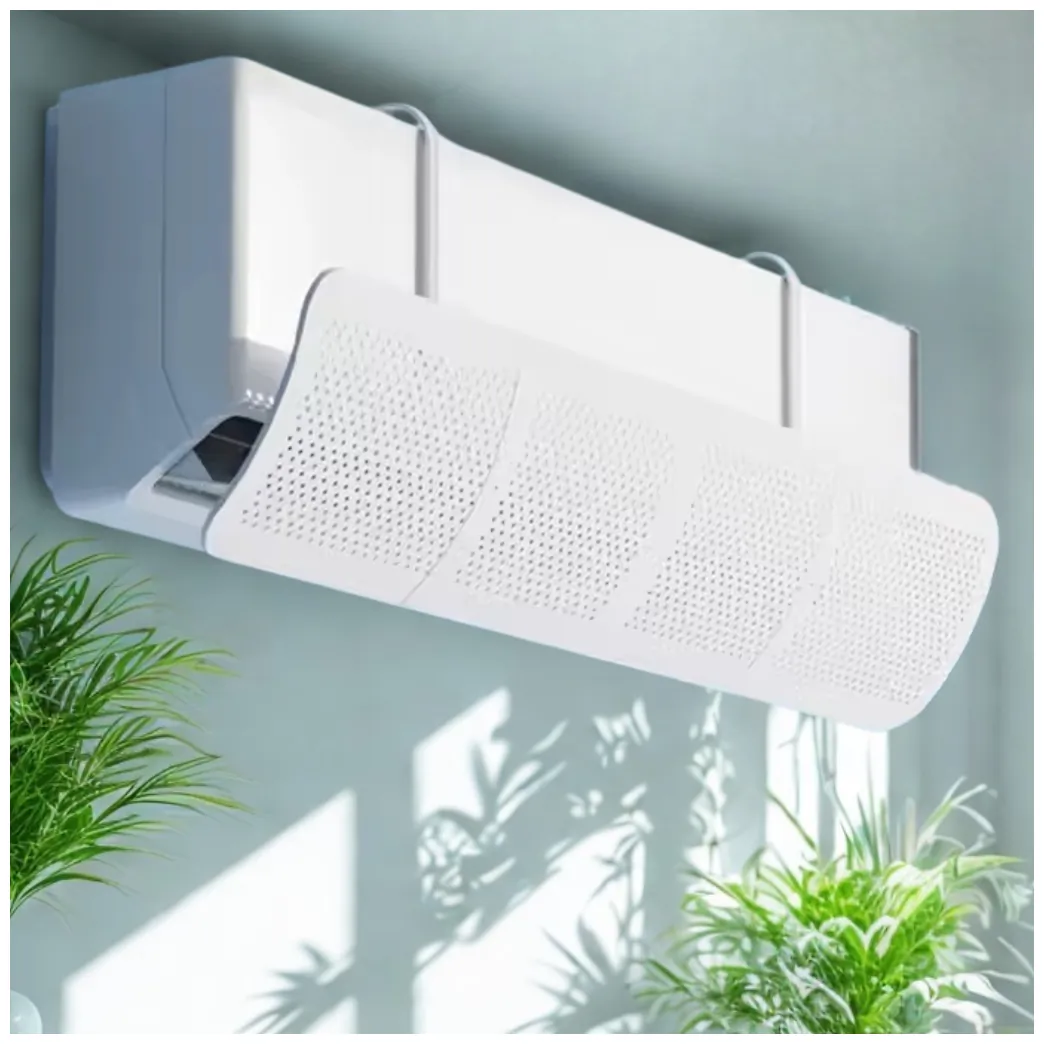 AG719C Deflektor uniwersalny do klimatyzatora 56-92cm - obrazek 6