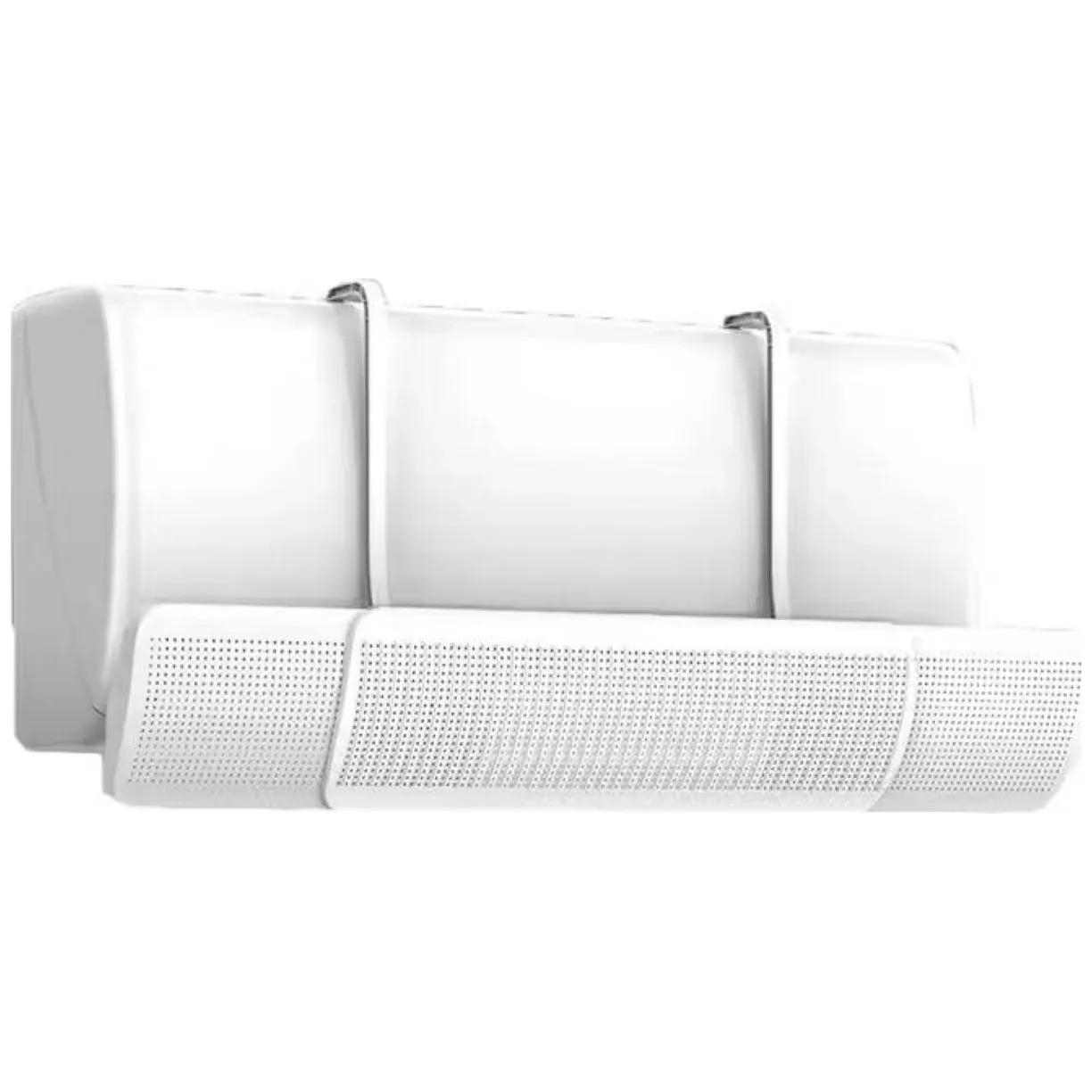 AG719C Deflektor uniwersalny do klimatyzatora 56-92cm