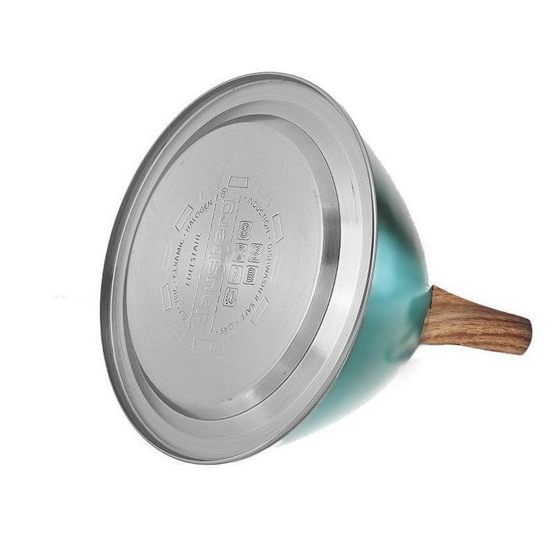 CZAJNIK Z GWIZDKIEM KLAUSBERG 3L KB-7263 - obrazek 3
