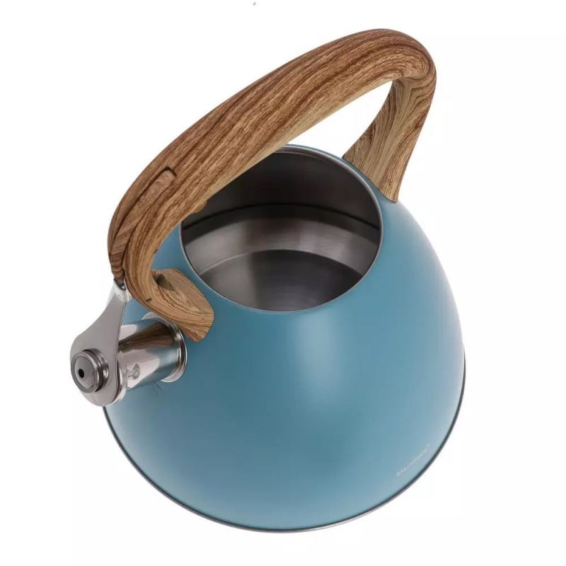 CZAJNIK Z GWIZDKIEM KLAUSBERG 3L KB-7263 - obrazek 6