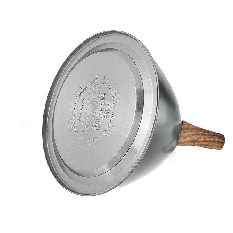 CZAJNIK Z GWIZDKIEM KLAUSBERG 3L KB-7297 - obrazek 4
