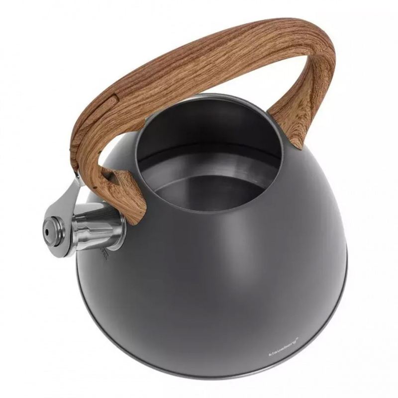 CZAJNIK Z GWIZDKIEM KLAUSBERG 3L KB-7297 - obrazek 7