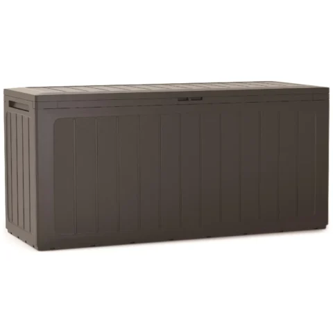 Skrzynia ogrodowa Boardebox 280L MBBL280 umbra