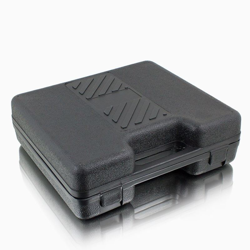 OPALARKA / PISTOLET Z GORĄCYM POWIETRZEM 2000W DUŻA MOC GRZEWCZA - obrazek 4