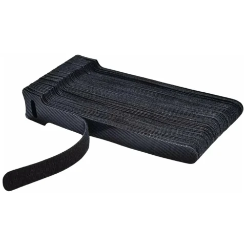 DA137A Organizer kabli 50pcs 25cm