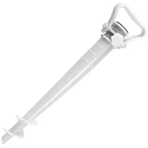 AG830 Stojak pod parasol plażowy