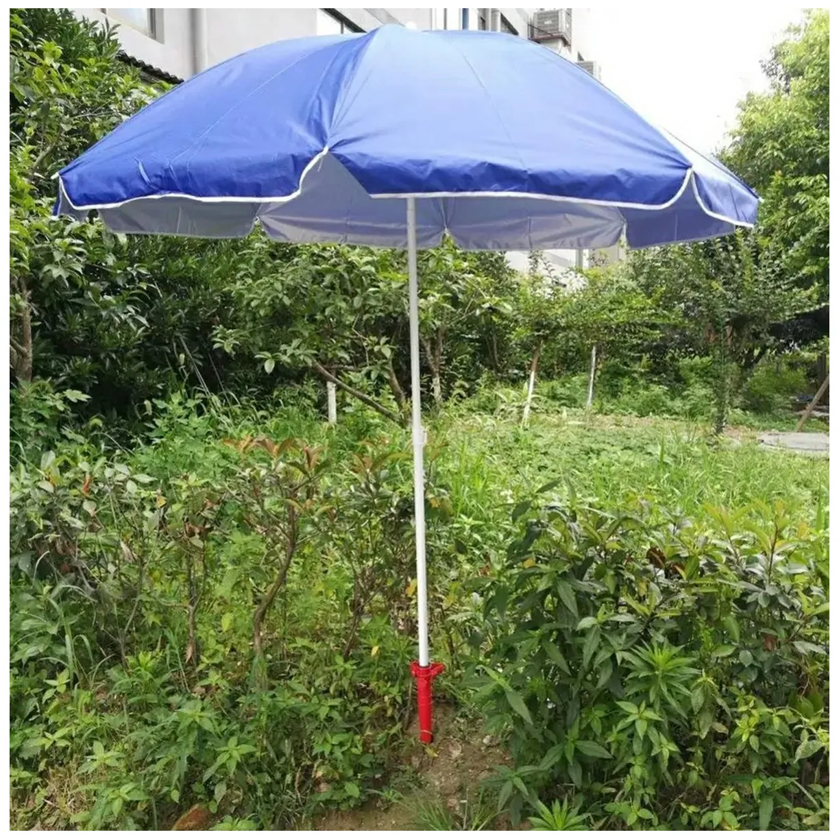 AG830 Stojak pod parasol plażowy - obrazek 8