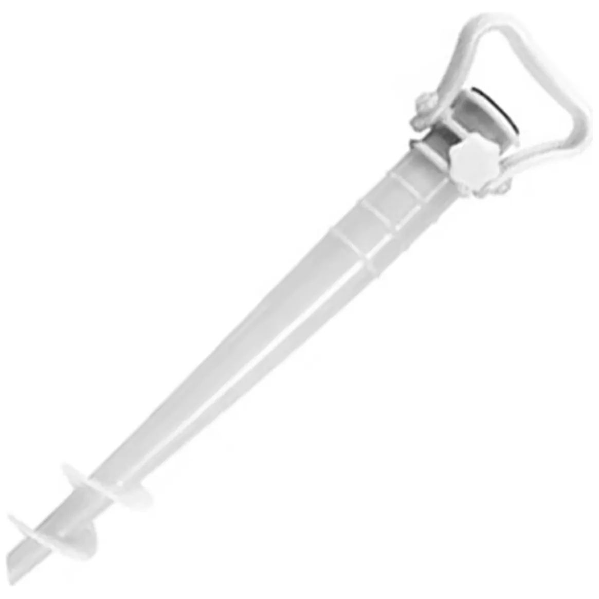 AG830 Stojak pod parasol plażowy
