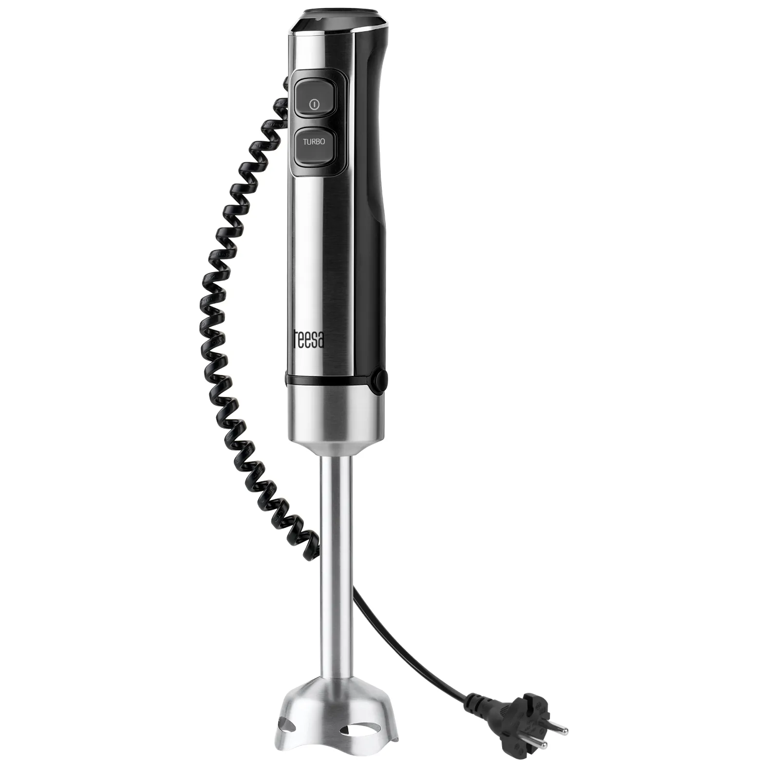 Blender ręczny 1200W - obrazek 3