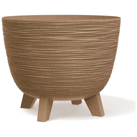 Donica Furu Eco Wood-naturo ECO-FSC mix credit-DNV-COC-002260 DFUR300W-4665W śr. 290mm