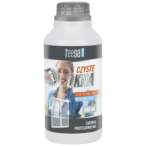 Koncentrat do mycia szyb 500ml