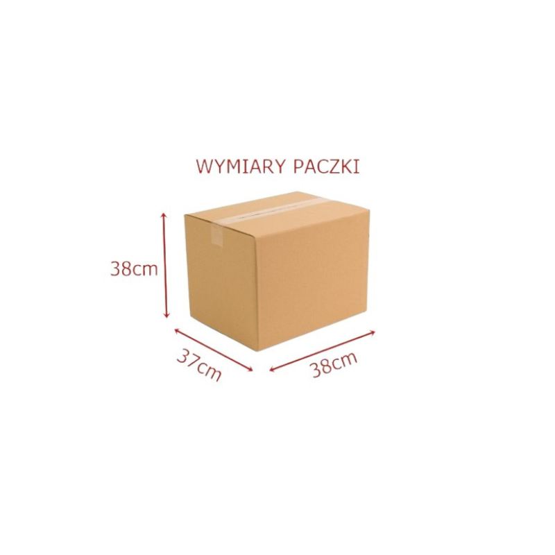 Kostkarka do lodu czerwona 12 kg/24h kompaktowa bez podłączenia wody Bituxx - obrazek 8