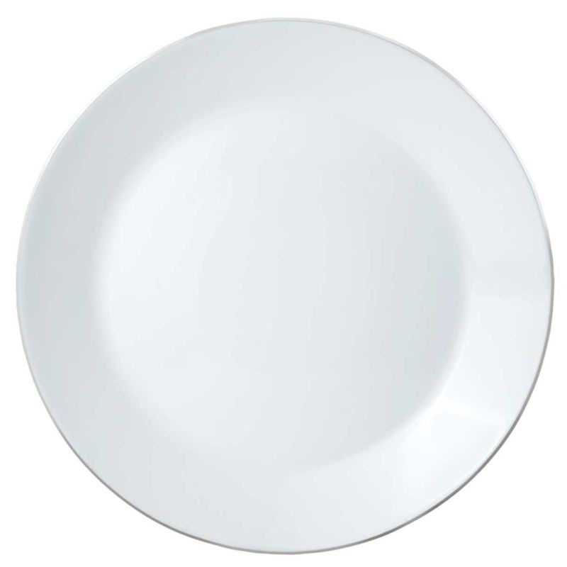 KOMPLET OBIADOWY OPAL DLA 6 OSÓB 18 ELEM. KINGHOFF KH-1877 - obrazek 4