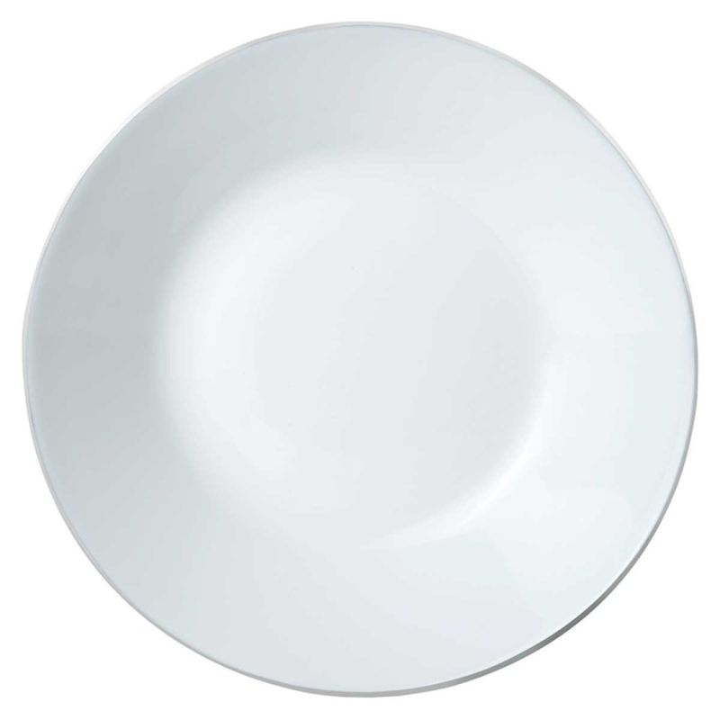 KOMPLET OBIADOWY OPAL DLA 6 OSÓB 18 ELEM. KINGHOFF KH-1877 - obrazek 6