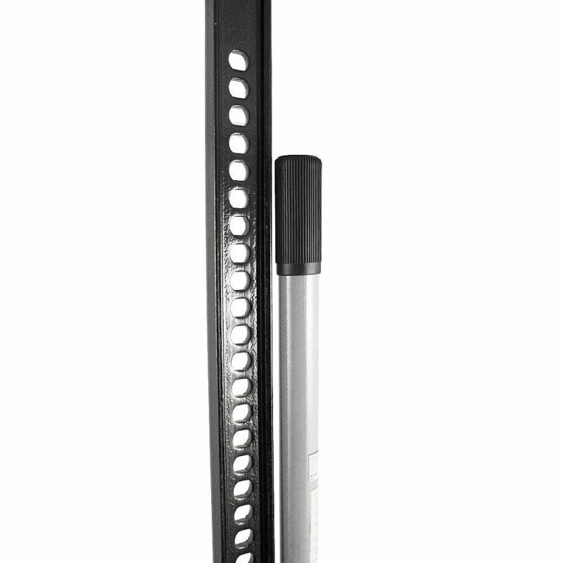 LEWAREK PODNOŚNIK KOLEJOWY FARMERSKI 3T 132cm - obrazek 5