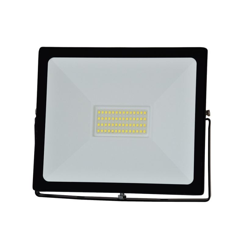 Lampa Robocza LED 2x50W IP65 Statyw 90-172 cm Kabel 3m Zimne Światło - obrazek 3