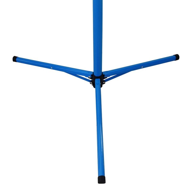 Lampa Robocza LED 2x50W IP65 Statyw 90-172 cm Kabel 3m Zimne Światło - obrazek 7