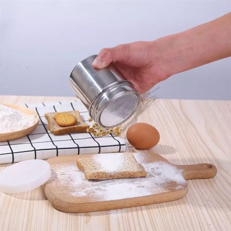 SHAKER DO CUKRU CYNAMONU KAKAO KLAUSBERG KB-7645 - obrazek 5