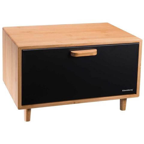 CHLEBAK BAMBUSOWY NA PIECZYWO KLAUSBERG KB-7399