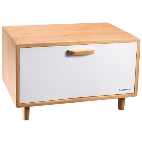 CHLEBAK BAMBUSOWY NA PIECZYWO KLAUSBERG KB-7400