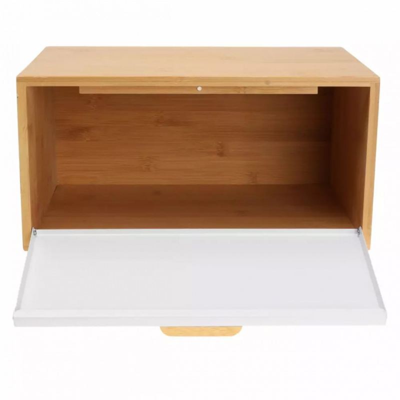 CHLEBAK BAMBUSOWY NA PIECZYWO KLAUSBERG KB-7400 - obrazek 6