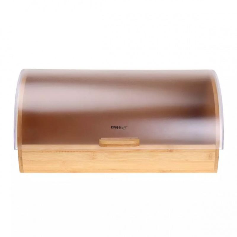 CHLEBAK BAMBUSOWO AKRYLOWY KINGHOFF KH-3216 - obrazek 4
