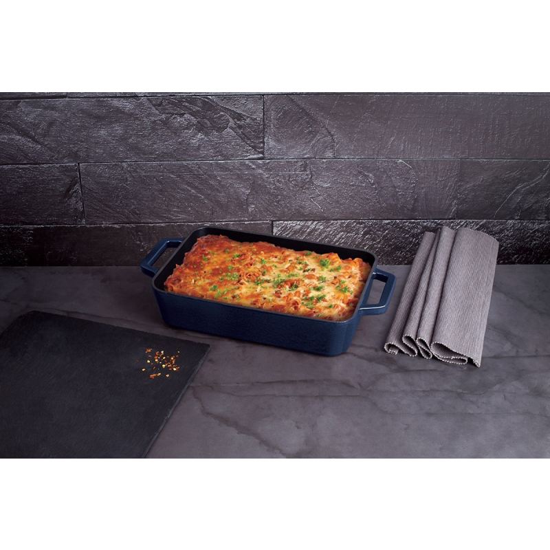 BRYTFANNA ŻELIWNA 3L BERLINGER HAUS BH-6524 - obrazek 2