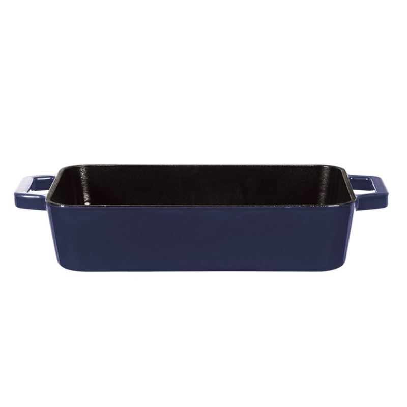 BRYTFANNA ŻELIWNA 3L BERLINGER HAUS BH-6524 - obrazek 3