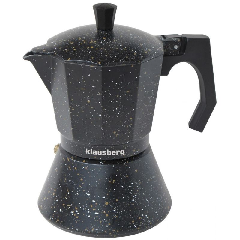KAWIARKA 12 FILIŻANEK KLAUSBERG KB-7161