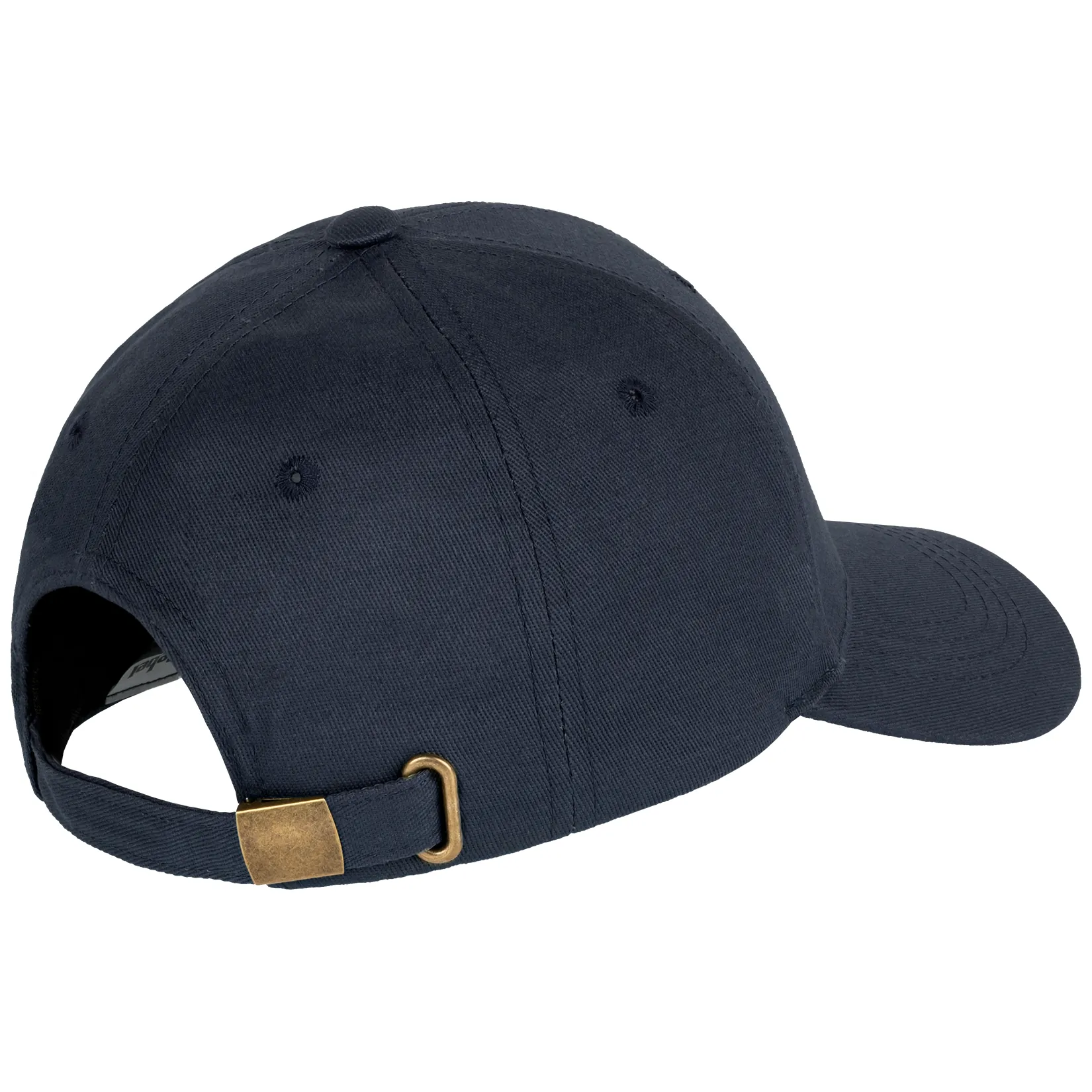 Czapka z daszkiem Rebel Active , kolor granatowy , rozmiar S - obrazek 3