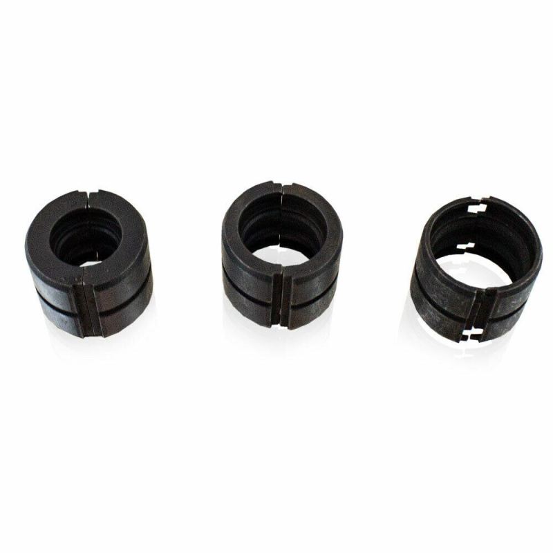 Ręczna Zaciskarka do Rur PEX TH 16-32 mm Siła 60 kN Teleskopowa - obrazek 3
