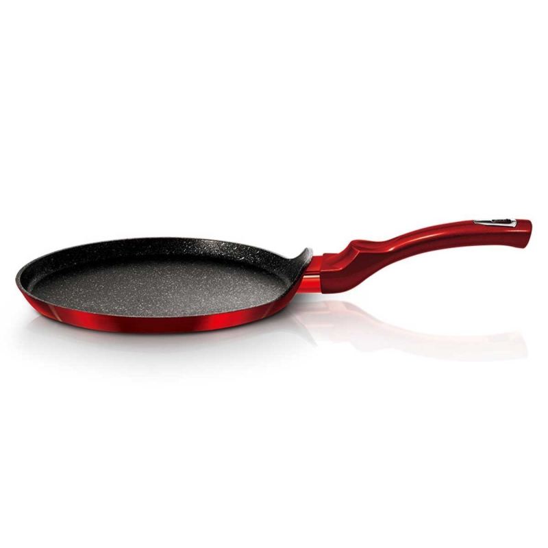 PATELNIA GRANITOWA DO NALEŚNIKÓW 28cm BERLINGER HAUS BH-6179 - obrazek 2