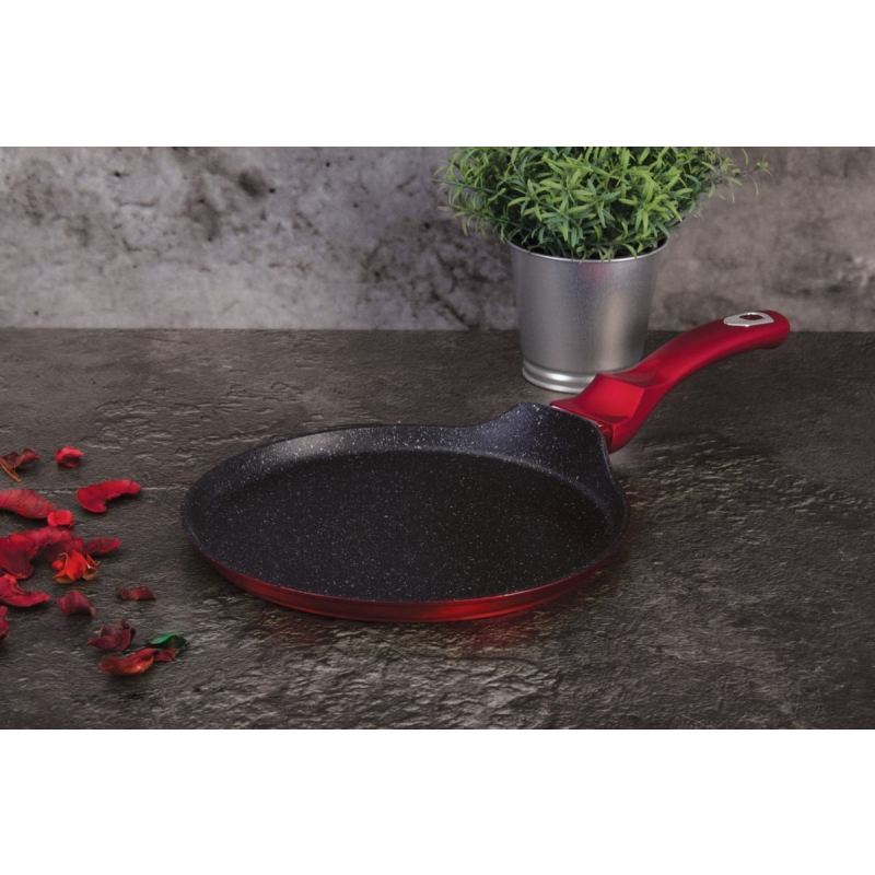 PATELNIA GRANITOWA DO NALEŚNIKÓW 28cm BERLINGER HAUS BH-6179 - obrazek 5