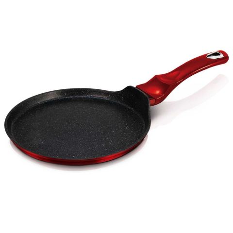 PATELNIA GRANITOWA DO NALEŚNIKÓW 28cm BERLINGER HAUS BH-6179