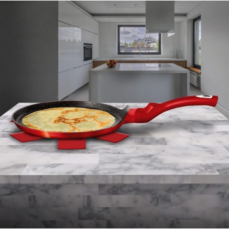 PATELNIA GRANITOWA DO NALEŚNIKÓW 28cm BERLINGER HAUS BH-6179 - obrazek 7