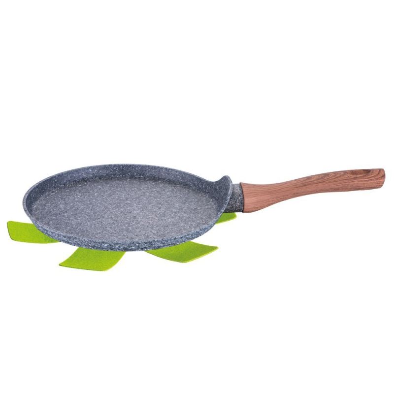 PATELNIA GRANITOWA DO NALEŚNIKÓW 28cm BERLINGER HAUS BH-7133 FOREST LINE - obrazek 2