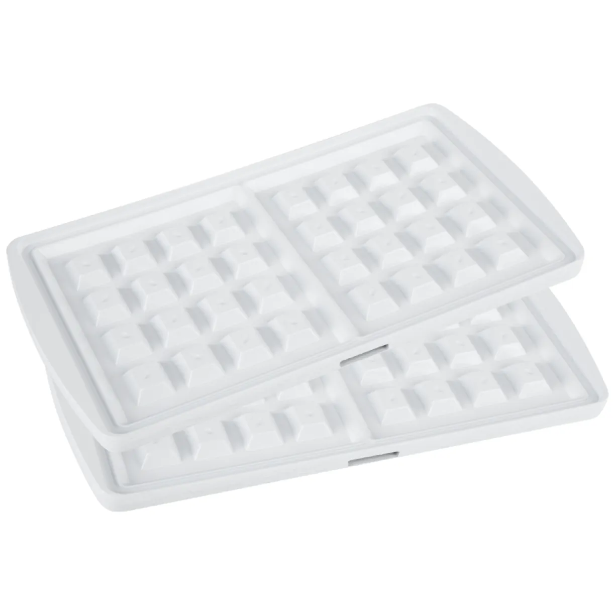 Ceramiczny wkład do opiekacza TEESA / WAFFLE