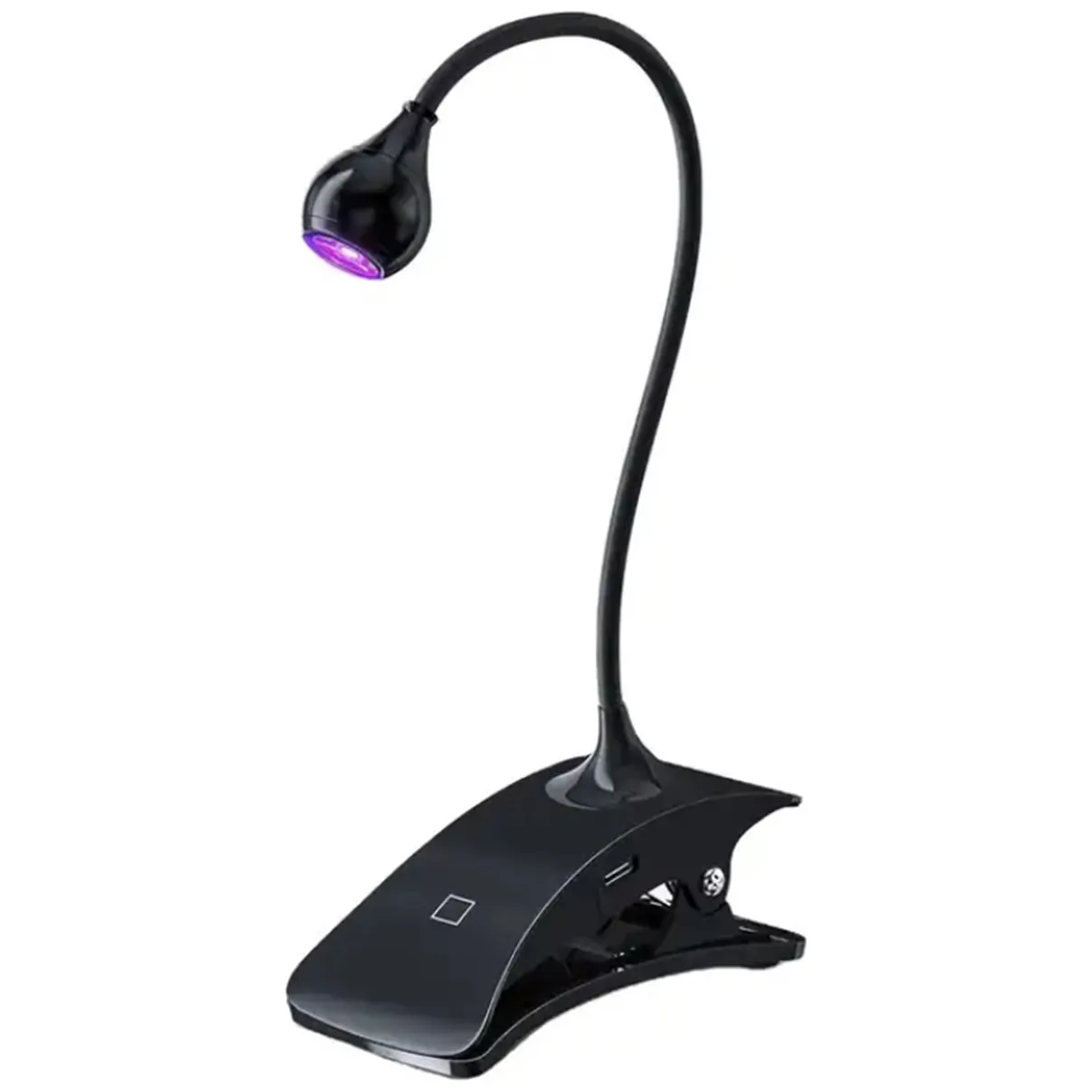 UV15 Lampa uv do paznokci mini 5w - obrazek 3