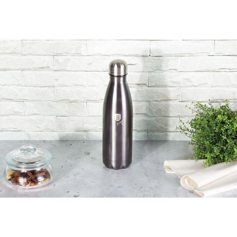 TERMOS BUTELKA TERMICZNA 500ml BERLINGER HAUS BH-6399 - obrazek 5