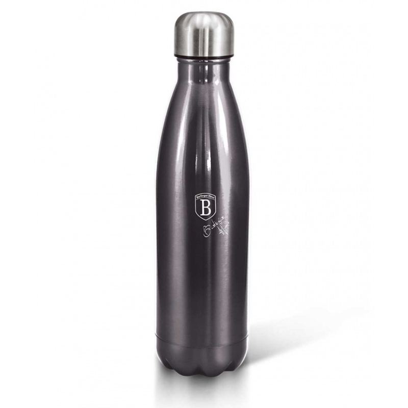TERMOS BUTELKA TERMICZNA 500ml BERLINGER HAUS BH-6399