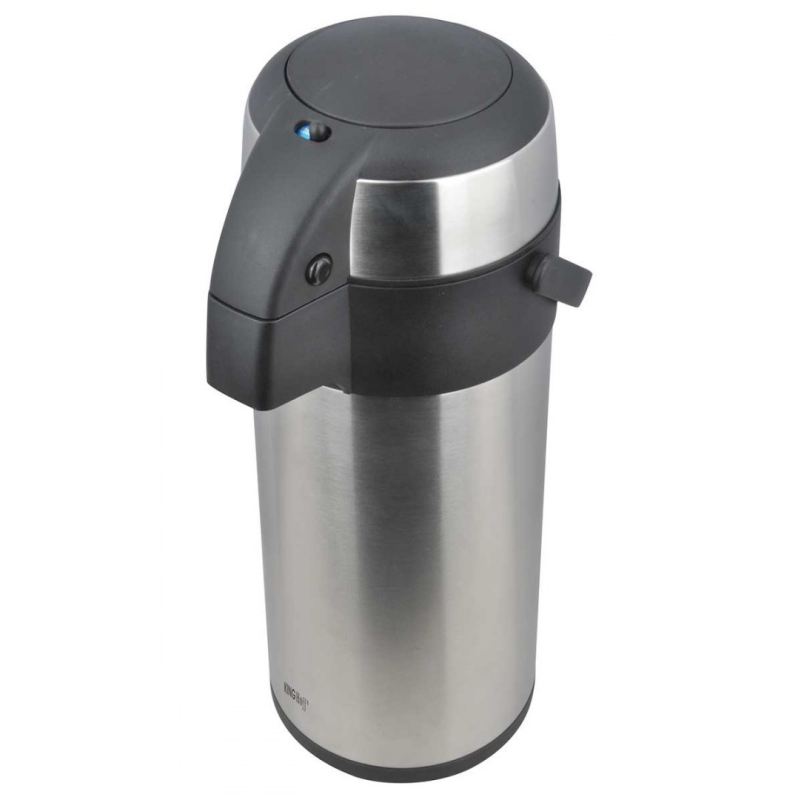 TERMOS KONFERENCYJNY CATERINGOWY 3L KINGHOFF KH-1467 - obrazek 2