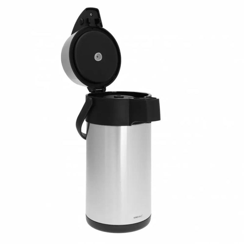 TERMOS KONFERENCYJNY CATERINGOWY 3L KINGHOFF KH-1467 - obrazek 9