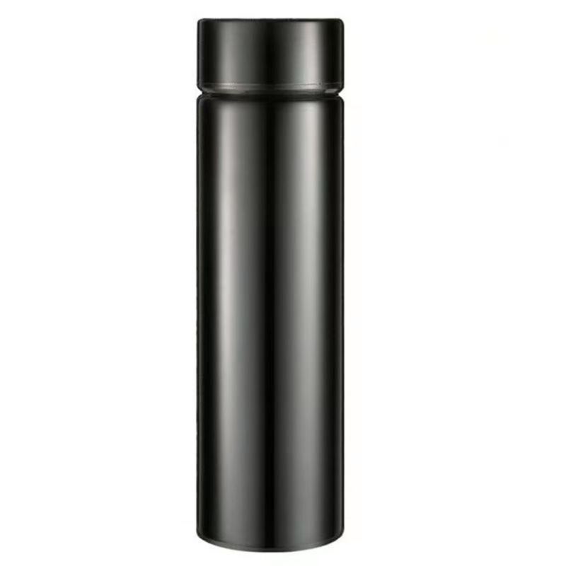 TERMOS KUBEK 500ml Z WYŚWIETLACZEM TEMPERATURY 8141 - obrazek 2