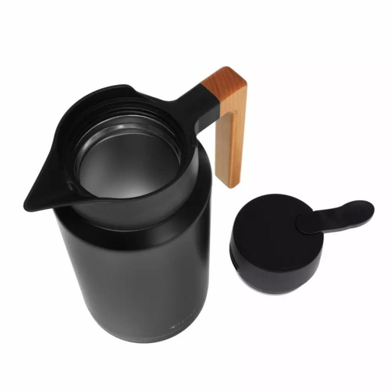 TERMOS DZBANEK PRÓŻNIOWY 2L KLAUSBERG KB-7611 - obrazek 5