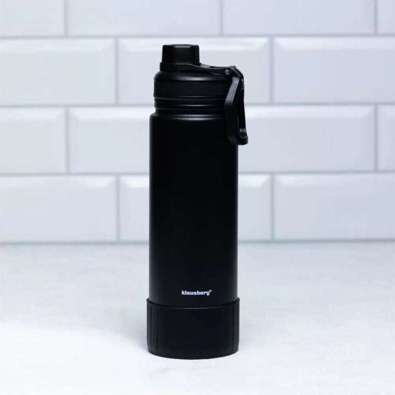 TERMOS BUTELKA TERMICZNA 720ml KLAUSBERG KB-7637 - obrazek 6