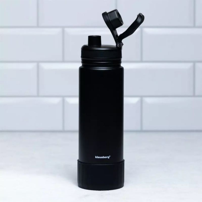 TERMOS BUTELKA TERMICZNA 720ml KLAUSBERG KB-7637 - obrazek 7