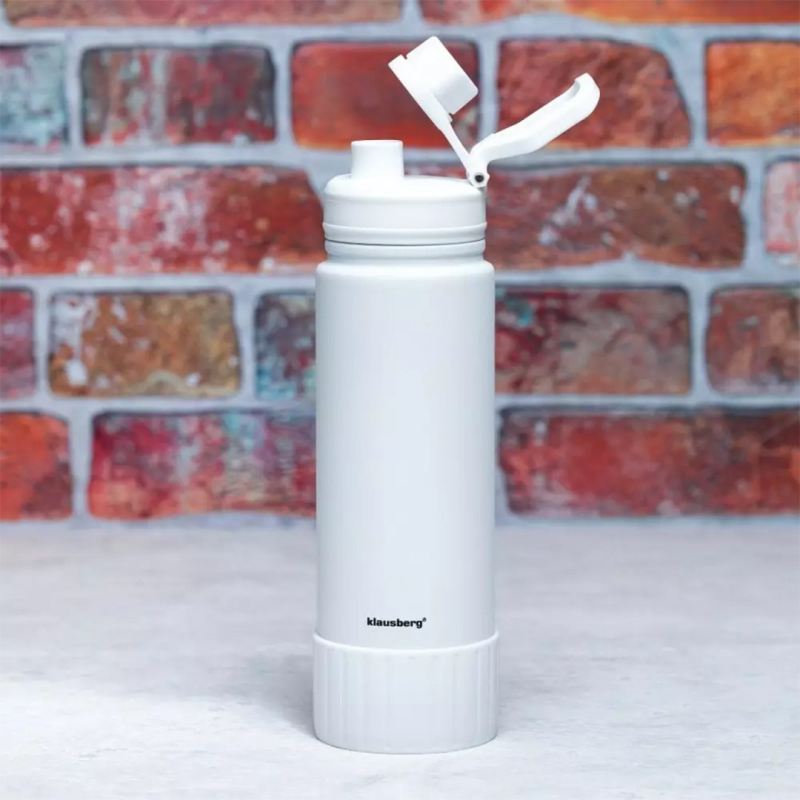 TERMOS BUTELKA TERMICZNA 720ml KLAUSBERG KB-7639 - obrazek 2