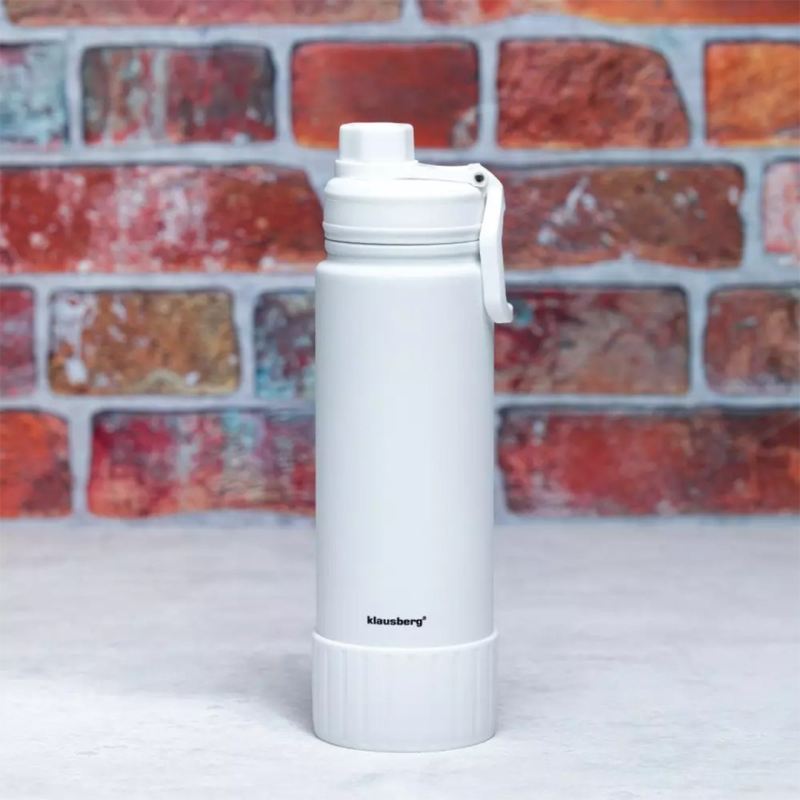 TERMOS BUTELKA TERMICZNA 720ml KLAUSBERG KB-7639 - obrazek 3