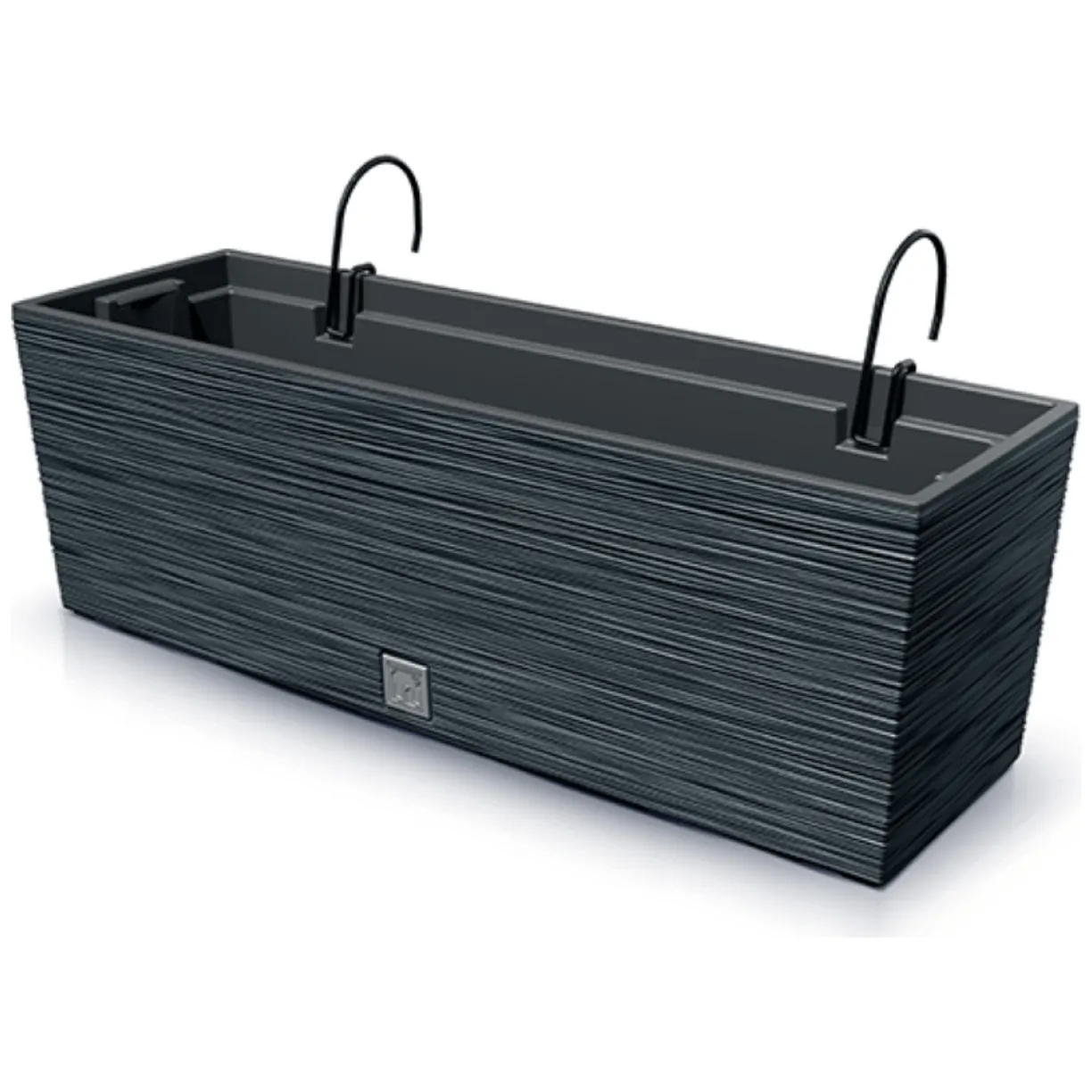 Skrzynka FURU CASE DFC600W - antracytowy